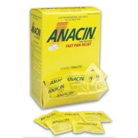 Anacin