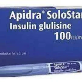 アピドラ・ソロスター