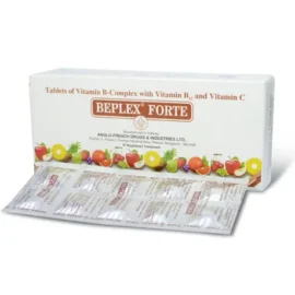 ベプレックス・フォルテ