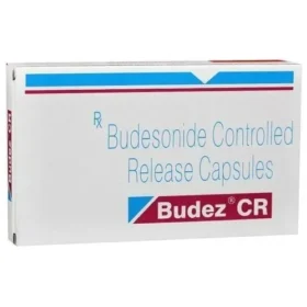 Budez CR