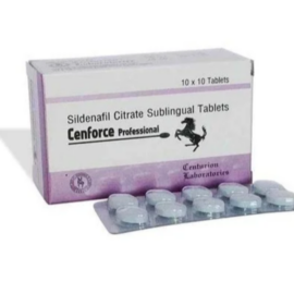 センフォース・プロフェッショナル