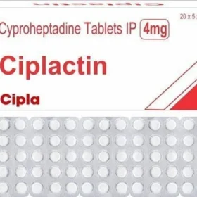 Ciplactin