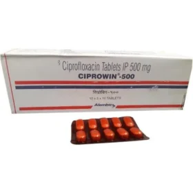 Ciprowin