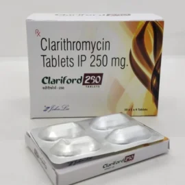 クラリフォード