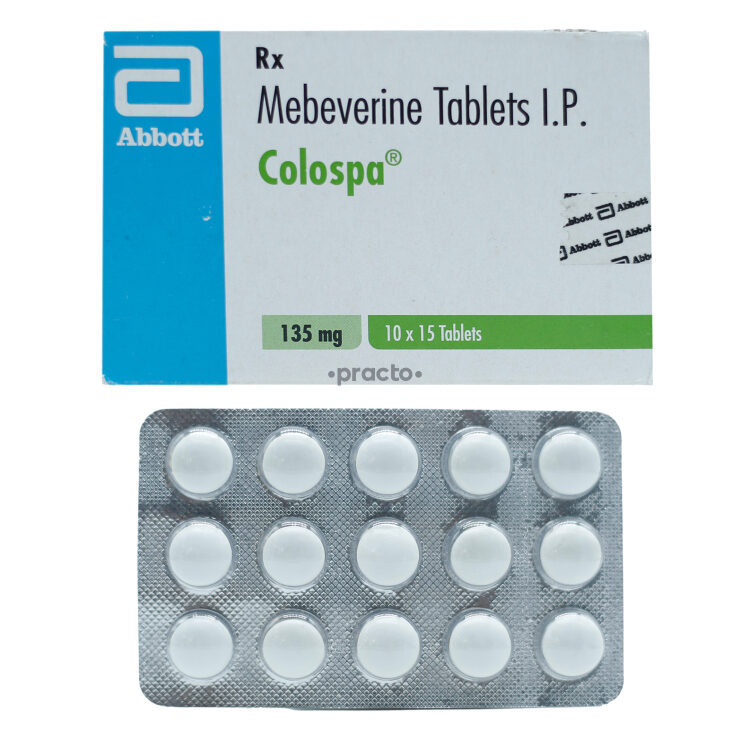 colospa-135mg-tablet