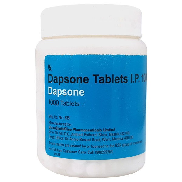 dapsone-tablets