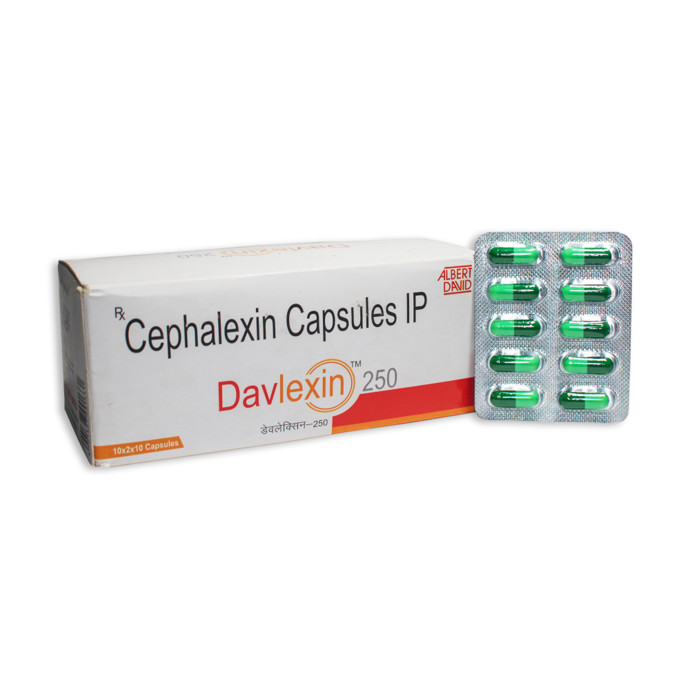 davlexin-250mg