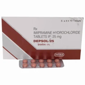 Depsol