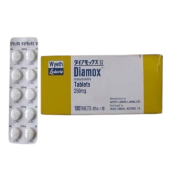 ダイアモックス