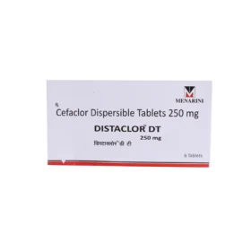 ディスタクロールDT