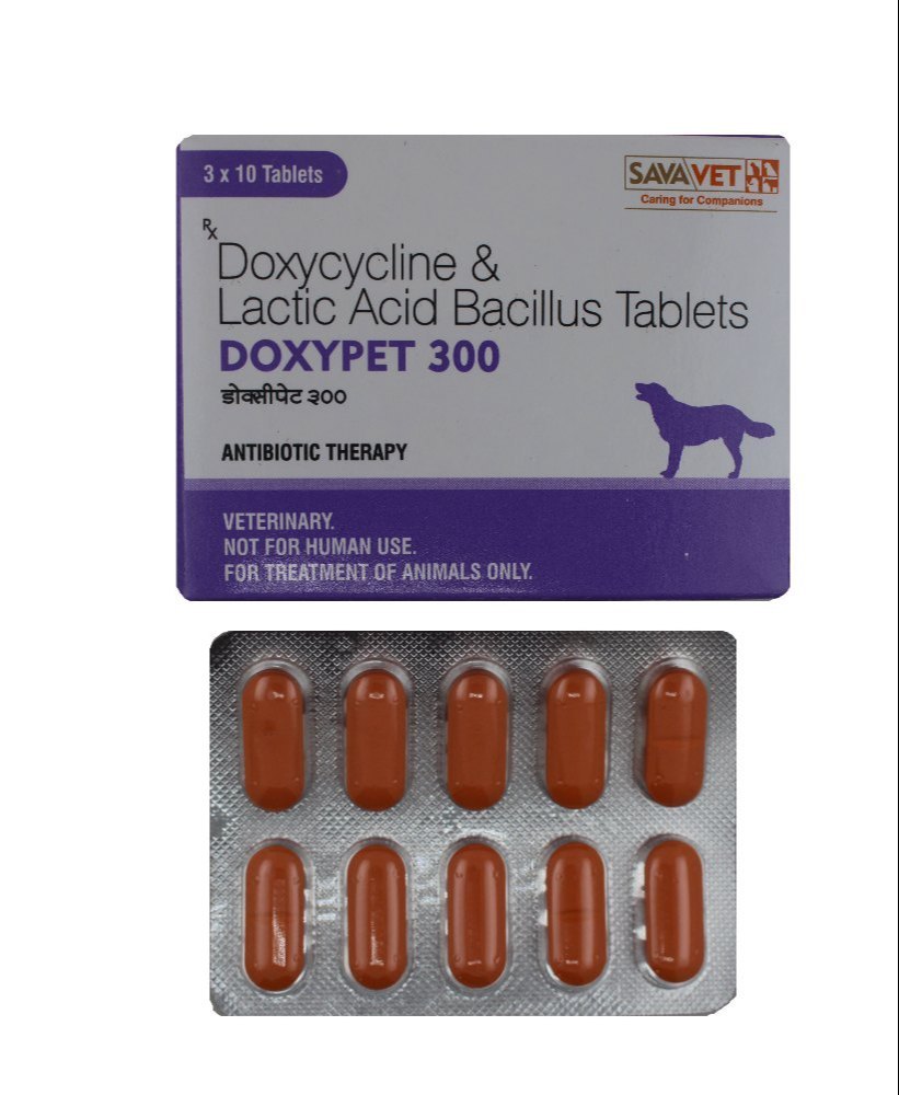 doxypet-300-mg