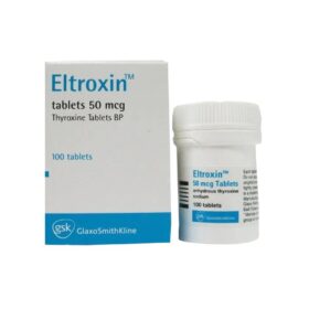 エルトロキシン