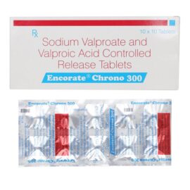 エンコレート・クロノ