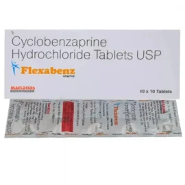 フレキサベンズ