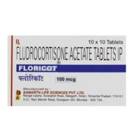 Floricot