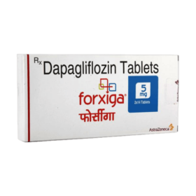 フォルキガ（ダパグリフロジン）