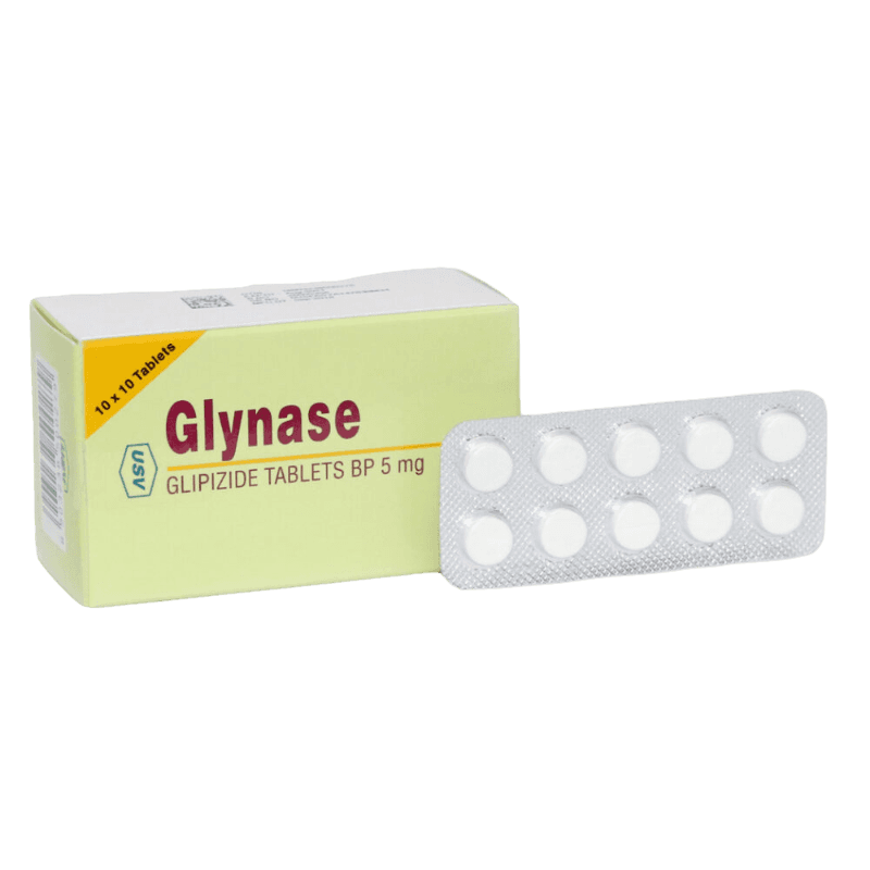 glynase-5-mg