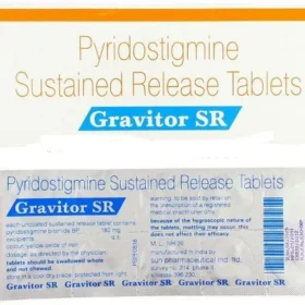 Gravitor SR