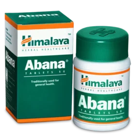 Abana