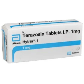 Hytrin