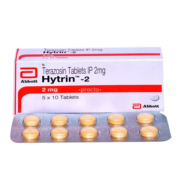 hytrin-2mg