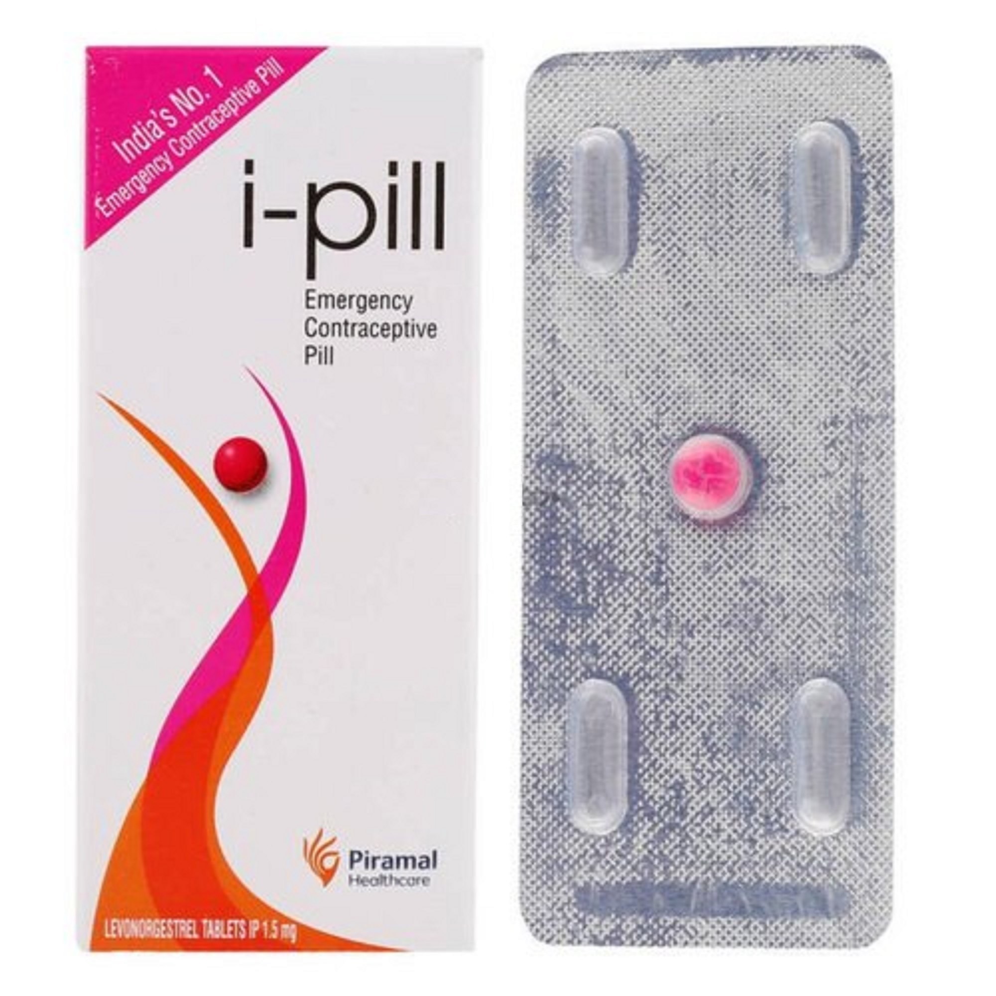i-pill
