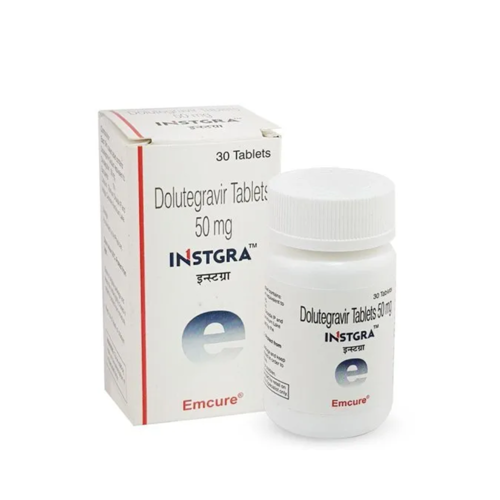 instgra-50mg
