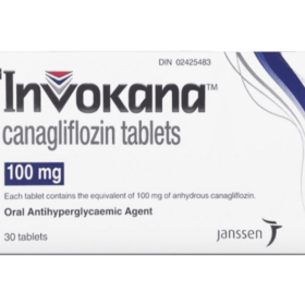 インボカナ（カナグリフロジン）