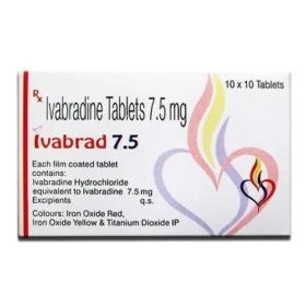 Ivabrad