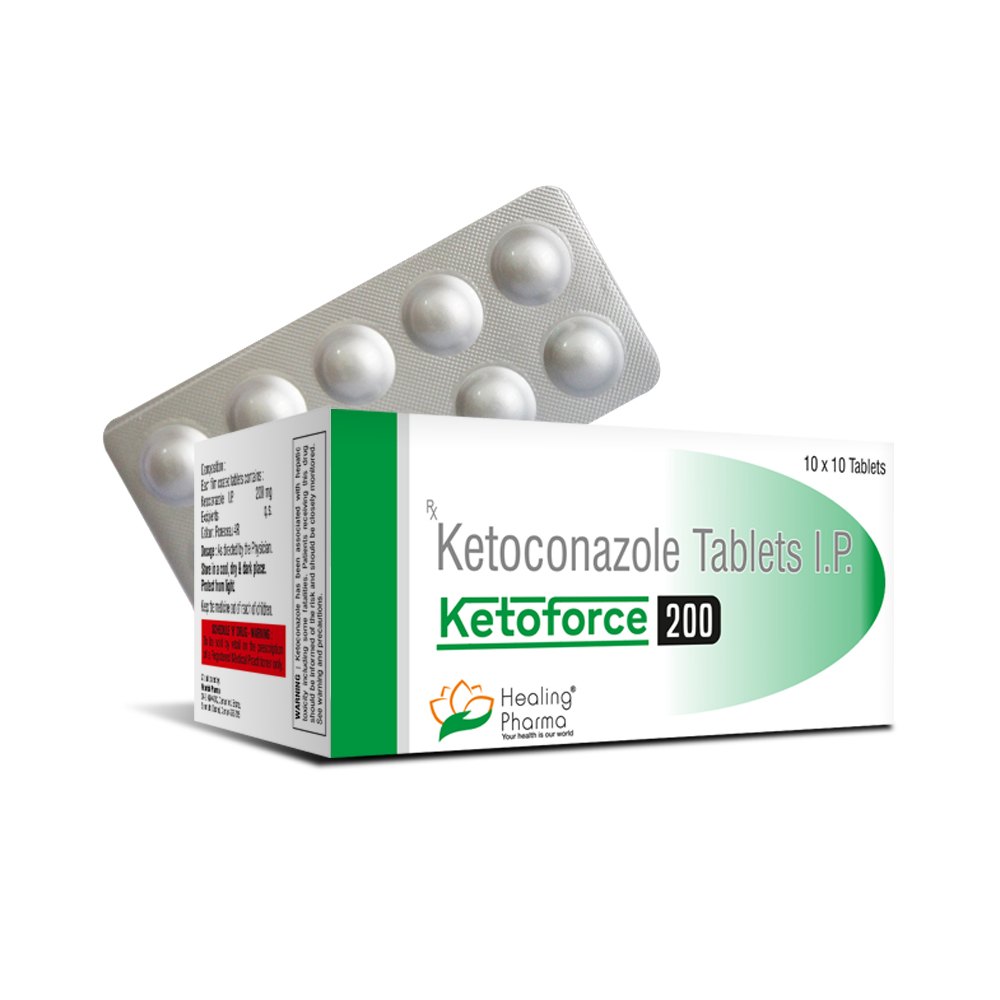 ketoforce-200