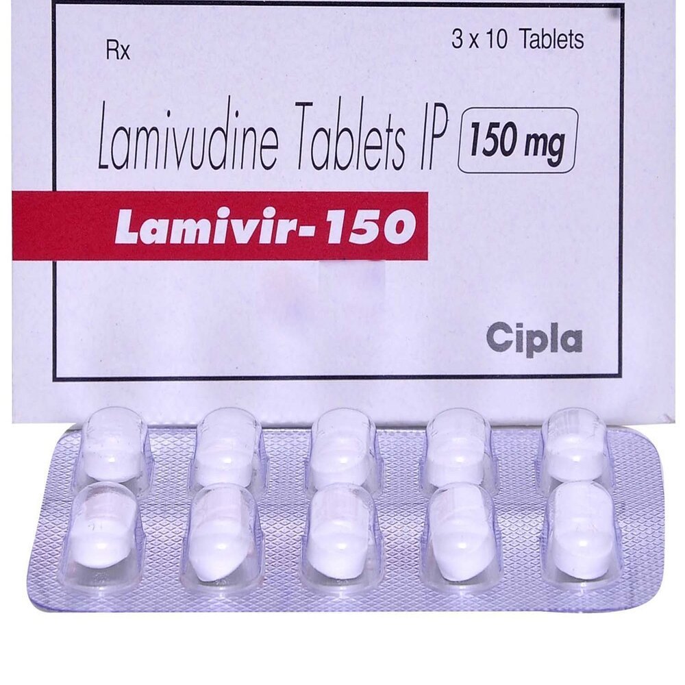 lamivir-150-mg