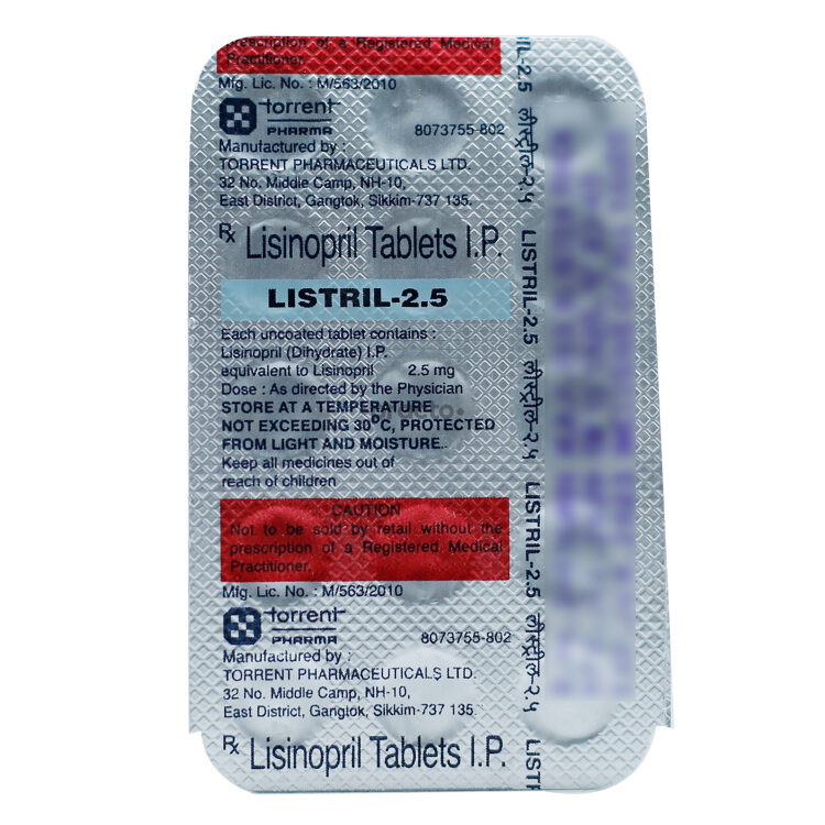 listril-2-5mg-tablet