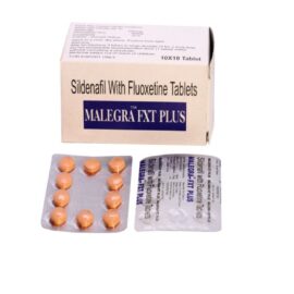 マレグラFXTプラス