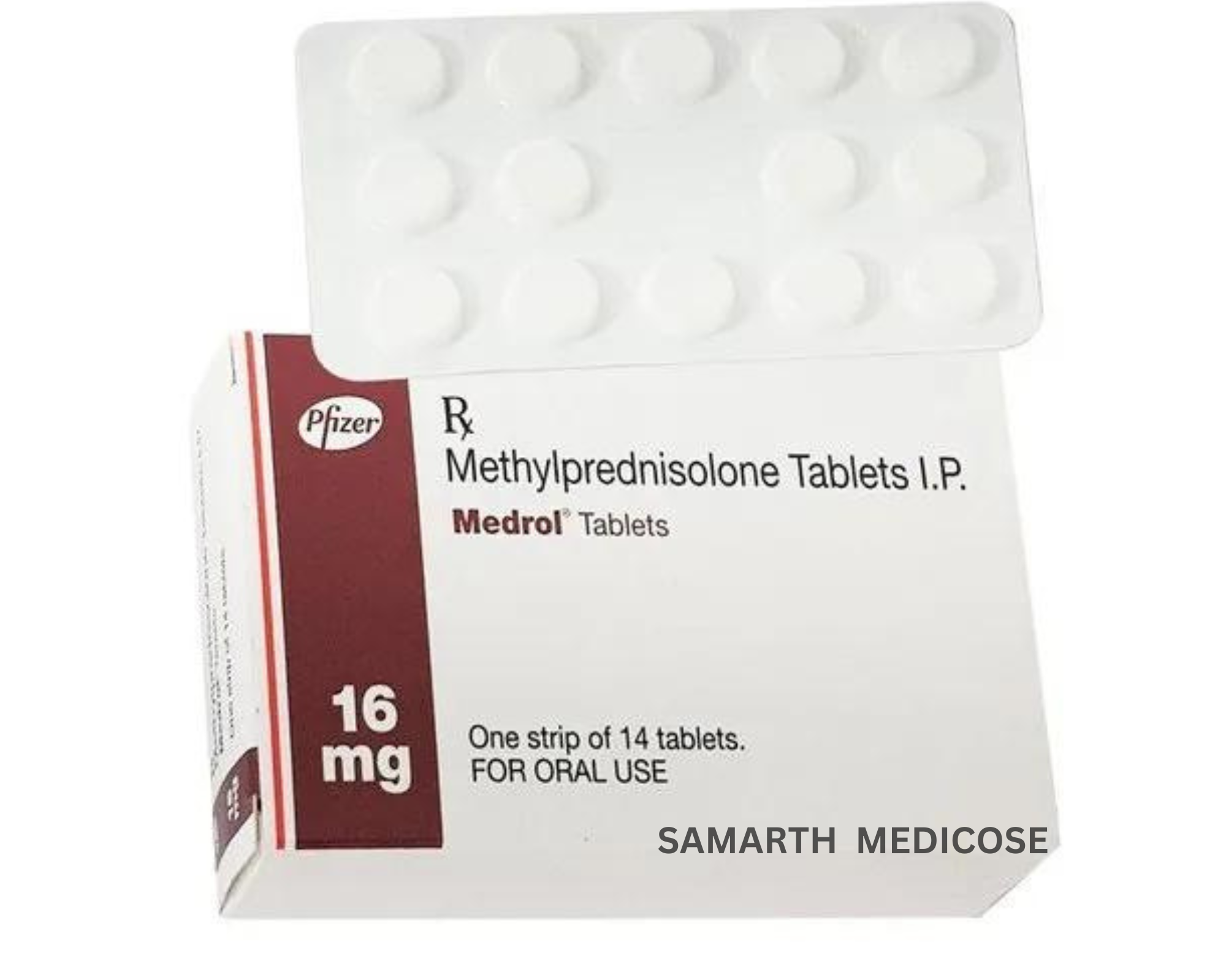 medrol-16mg