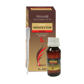 ミノキシトップ（ミノキシジル）