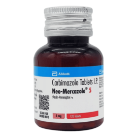 ネオメルカゾール