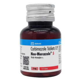 ネオメルカゾール