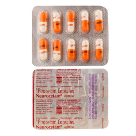 ニューロセタム