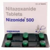nizonide-500
