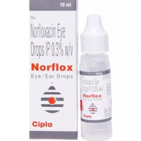 Norflox Eye Drops