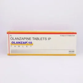 オランザピン