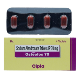 オステオフォス