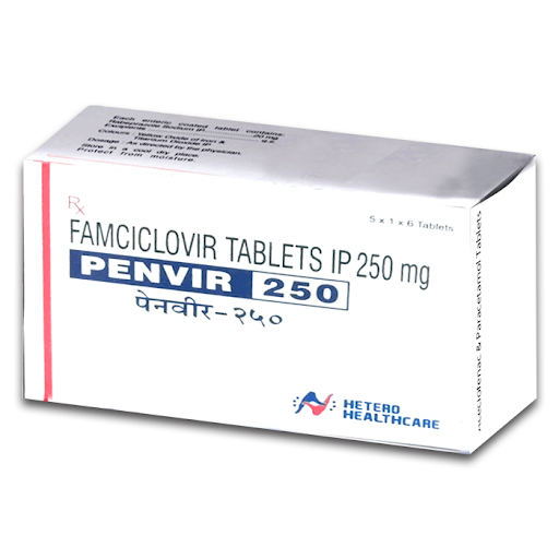 penvir-250mg
