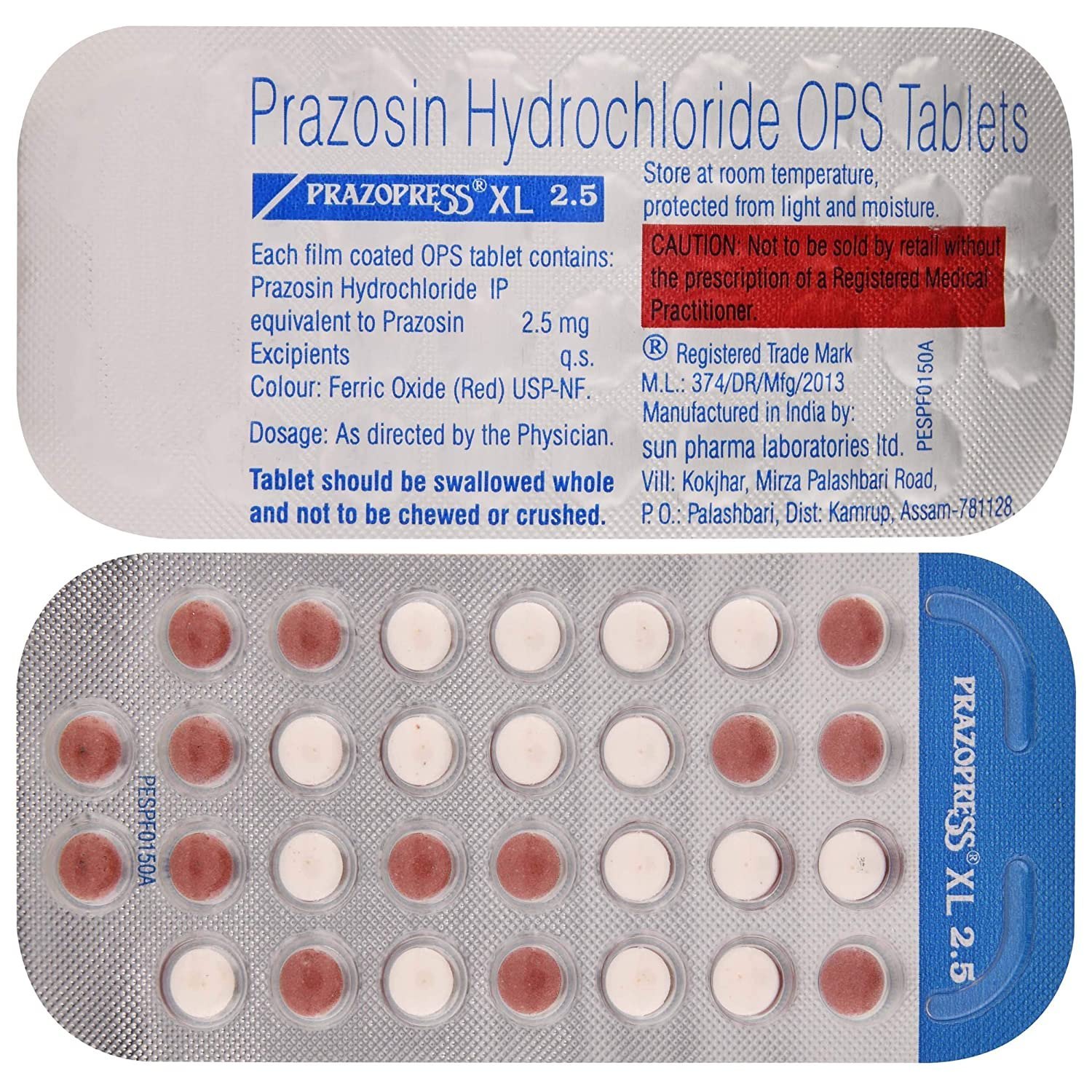 prazopress-xl-tablets