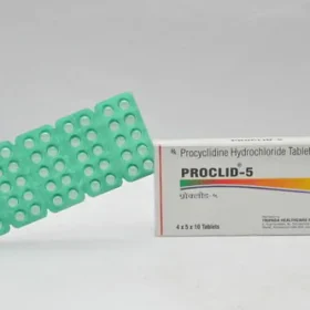 Proclid 5