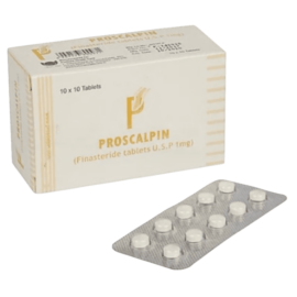 プロスカルピン