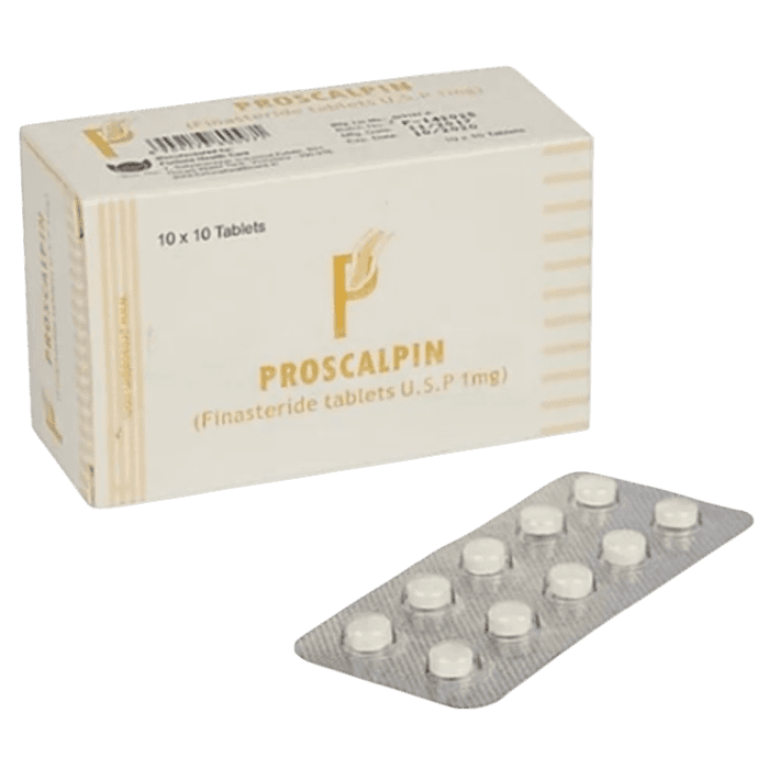 proscalpin-1-mg
