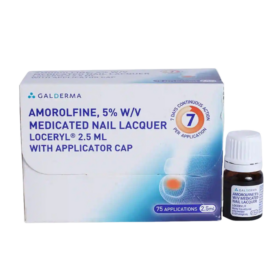 ロセリール ネイル リキッド