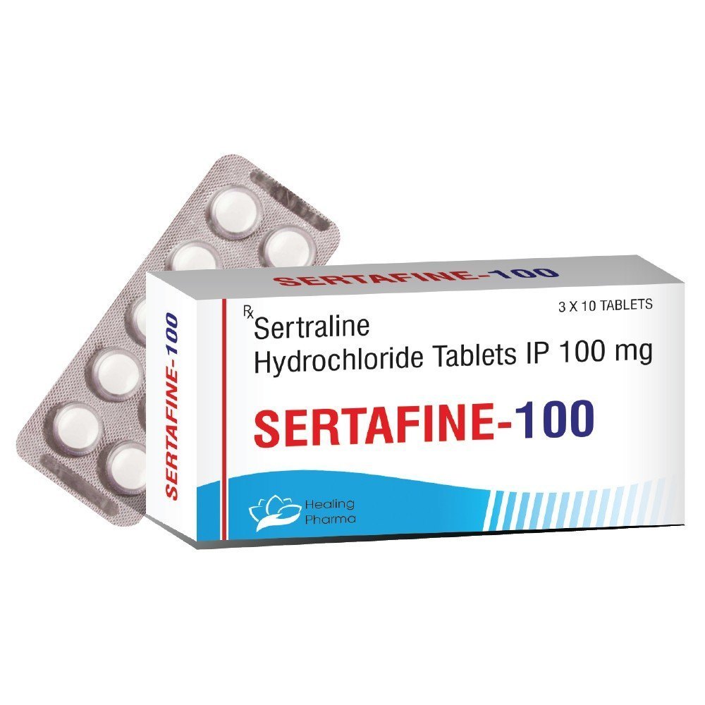 sertafine-100