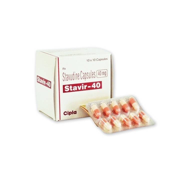 stavir-40